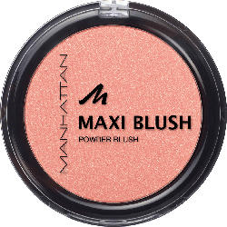 MANHATTAN Cosmetics Rouge Maxi Blush Tempted 200