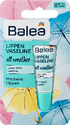Balea Lippenpflege Vaseline