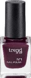 trend IT UP Nagellack N°1 Nail Polish 280