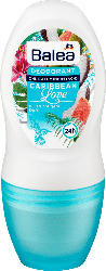 Balea Deo Roll-On Deodorant Caribbean Love