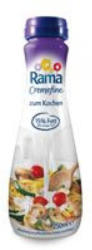 Rama Cremefine