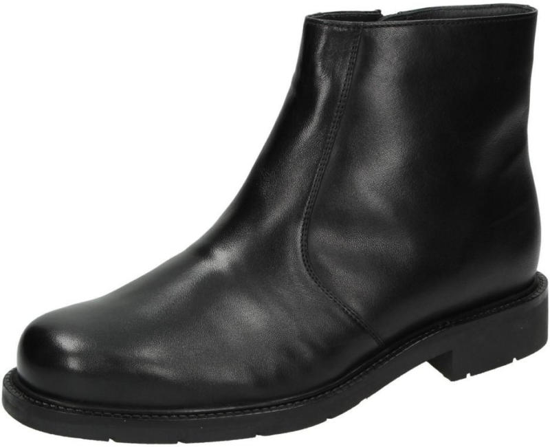 SIOUX Stiefelette »Morgan-LF-XXXL«