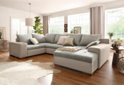 Home affaire Wohnlandschaft »Manitoba«