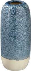 Vase in Ton-Optik