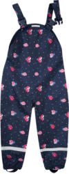 Baby Regenhose mit Marienkäfer-Print