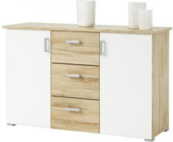 Sideboard Lift Sonoma Eiche Nachbildung ca. 120 x 78 x 38 cm