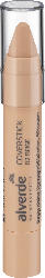 alverde NATURKOSMETIK Concealer Chubbby Stick 02 beige