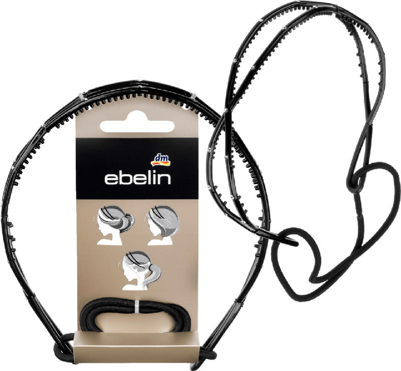 ebelin Haarreifstyler