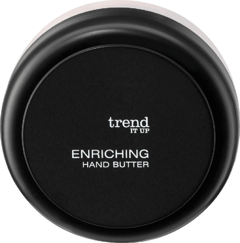 trend IT UP Handcreme Enriching Hand Butter