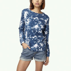O'Neill Sweats »Print crew sweatshirt«