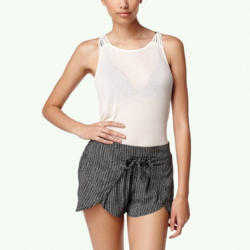 O'Neill Tanktops »Macrame back tanktop«