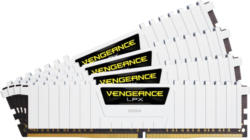 Corsair Arbeitsspeicher »DIMM 32 GB DDR4-2666 Quad-Kit«