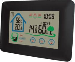 Denver Wetterstation »Wetterstation WS-520«