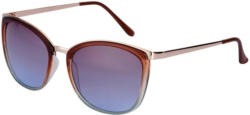 Heine Sonnenbrille mit Farbverlauf