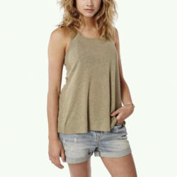 O'Neill Tanktops »Back detail linen tanktop«