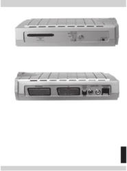 GSS DRS 100 CI Digital Receiver
