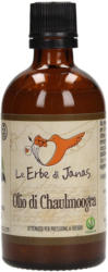 Le Erbe di Janas Bio-Chaulmoogra-Öl