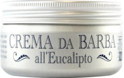 TEA Natura Rasiercreme mit Eukalyptus