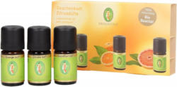 Primavera Geschenkset Zitrusdüfte