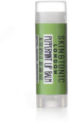 Skin & Tonic Peppermint Lip Balm