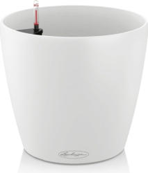 Lechuza Pflanztopf Classico Color 43 - Weiß