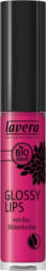 Lavera Glossy Lips - 14 Powerful Pink
