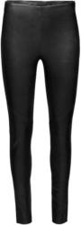 Leggings aus Leder ´Zeba´