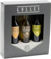 Gölles Manufaktur Trio Best of 50 ml