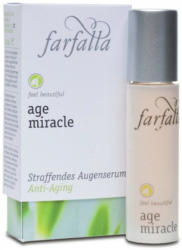 age miracle Straffendes Augenserum, Roll-on
