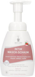 Bioturm Intim Wasch-Schaum Cranberry Nr.90