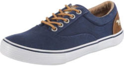 Sneaker in Jeans-Optik