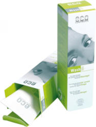 eco cosmetics Waschgel Grüntee & Weinblatt