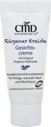 CMD Naturkosmetik Rügener Kreide Gesichtscreme - 5 ml