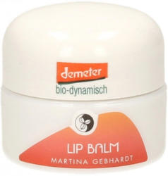 Martina Gebhardt Lip Balm