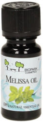 Biopark Cosmetics Melissa Oil