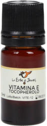 Le Erbe di Janas Vitamin E (Tocopherol)