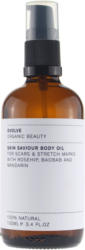 Evolve Organic Beauty Skin Saviour Body Oil - 100 ml