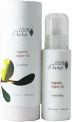 100% Pure Organic Argan Oil