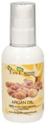 Biopark Cosmetics Organic Argan Oil
