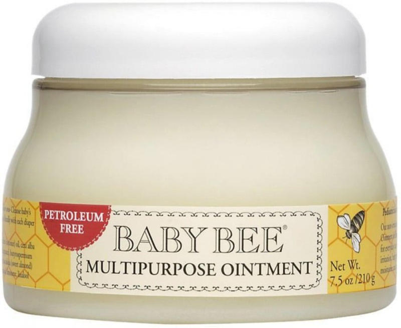 Burt's Bees Baby Bee Multipurpose Ointment für nur € 10,79 statt € 11