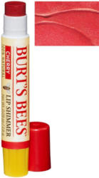 Burt's Bees Lip Shimmer mit Farbglanz - Cherry