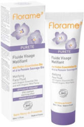 Florame Purete mattierendes Gesichtsfluid