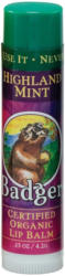 Lip Balm Stick - Highland Mint