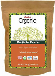 Radico Bio-Manjistha Pulver