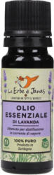 Le Erbe di Janas Ätherisches Bio-Lavendel-Öl