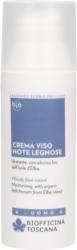 Biofficina Toscana uomo Gesichtscreme - Holziger Duft