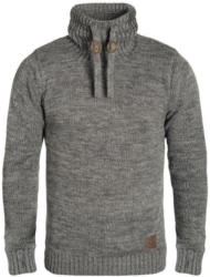 Solid Strickpullover »Phirance«