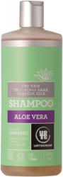Urtekram Aloe Vera Shampoo für trockenes Haar - 500 ml