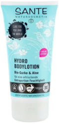 SANTE HYDRO Bodylotion Bio-Gurke & Aloe