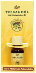 Alva Teebaumöl - 20 ml